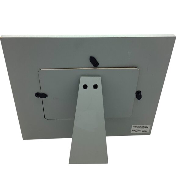 I AM A CHILD OF GOD 6x4 Photo Frame Floral Design Green Tree Gallery Hobby Lobby - Picture 4 of 7